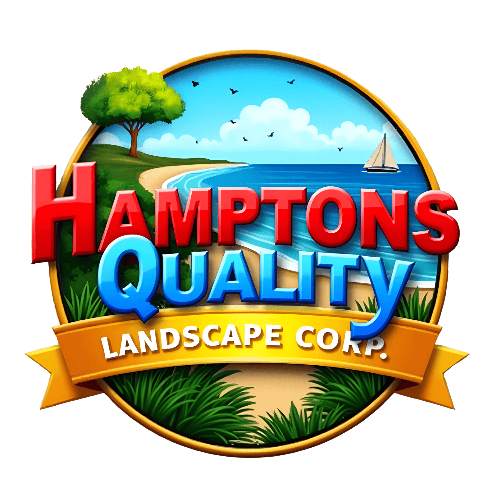 hamptonsqualitylandscaping.com